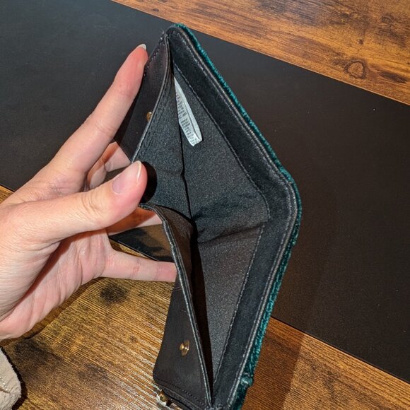 Fossil mini wallet - Picture 6 of 6